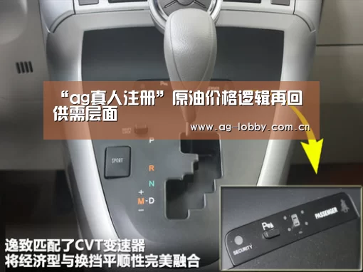 “ag真人注册”原油价格逻辑再回供需层面(图3) ag真人注册